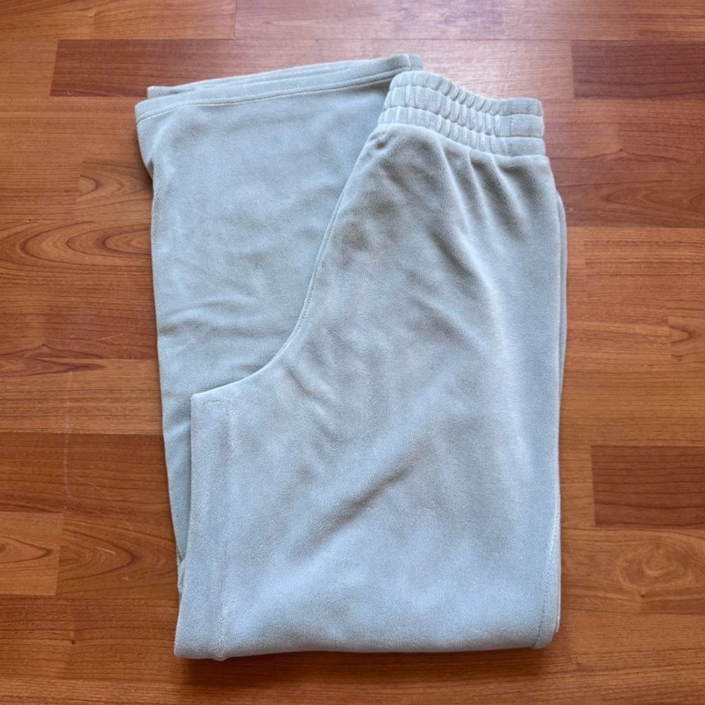 Wallflower Light Blue SweatPants
